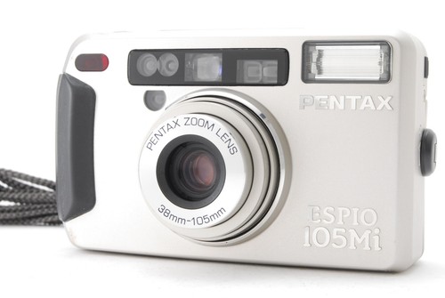 Rare mint pentax espio 105mi - [mint],