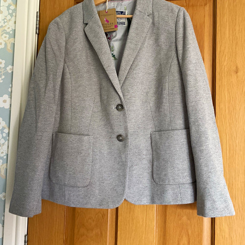 Joules jellice grey - joules,