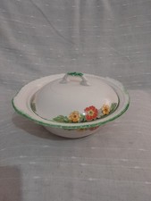Swinnertons Bowl And Lid