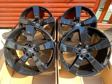 22" LAND ROVER DEFENDER L663