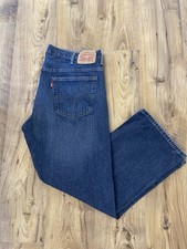 Levi 569 Jeans Loose Straight