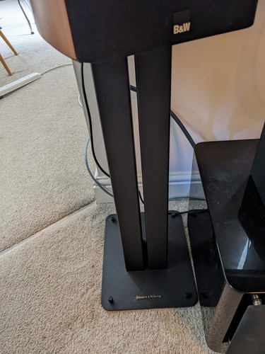 Bowers wilkins 600 - bowers, &