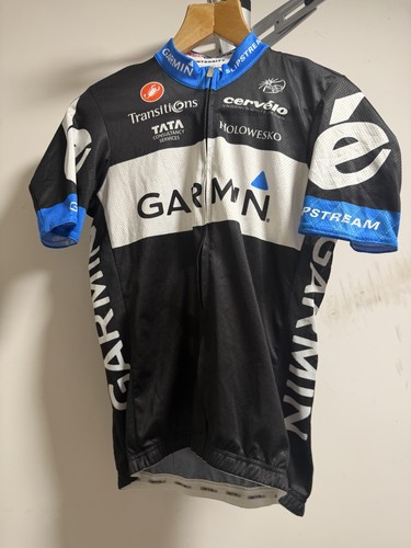 Garmin cervelo castelli - garmin,