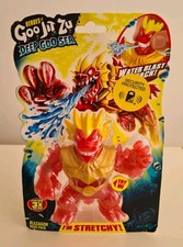 Heroes of Goo Jit Zu Deep Goo