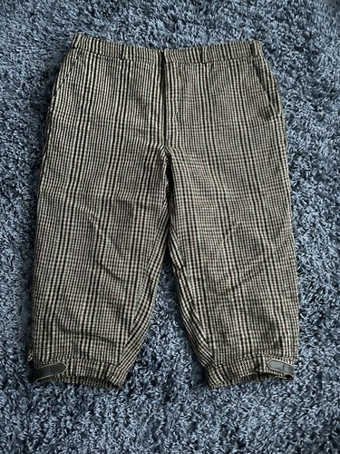 Beaver country breeches - beaver,