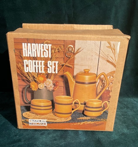 Sadler harvest brown honey - harvest,