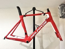 NEILPRYDE NAZARE carbon