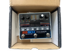 Electro-Harmonix 22500 Dual