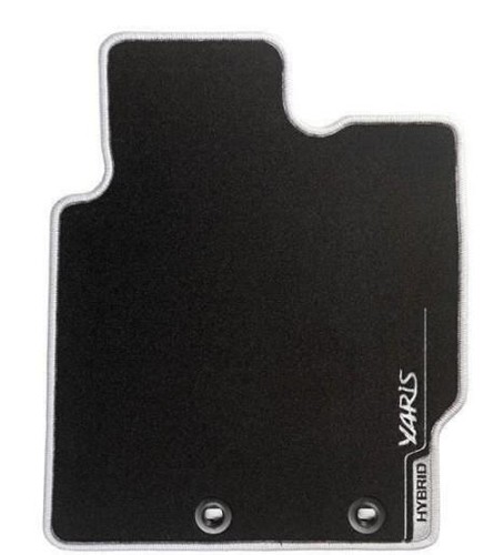 Genuine toyota yaris hybrid - genuine,