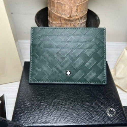 Exquisite green card pack - mb,