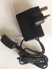 MAINS-CHARGER FOR NOKIA 9000/i Nokia'Salcompoy'ACH-4X 10W +Nokia ADAPTOR 'PAR-1'