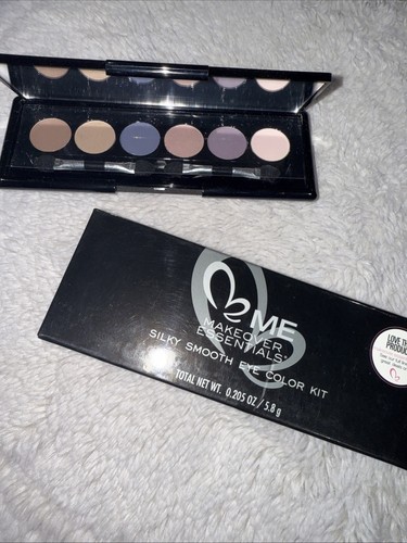 Makeover essentials silky - makeover,