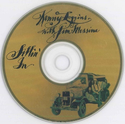 Loggins messina sittin - loggins, sittin'