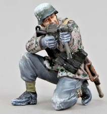 THOMAS GUNN - WWII - Set 143C