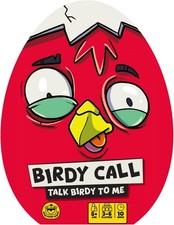 Birdy Call, Find Your Mate By Mimicking Bird Calls Who Can Collect The Most Eggs