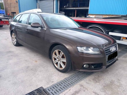 Audi 2 0 diesel - 08-15, 2.0