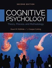 Cognitive Psychology: Theory