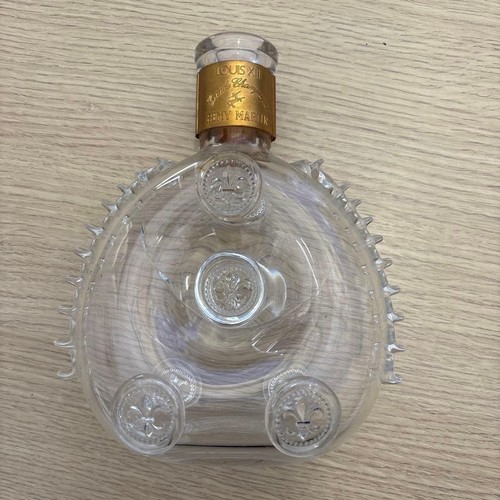 Rare remy martin - rare, louis