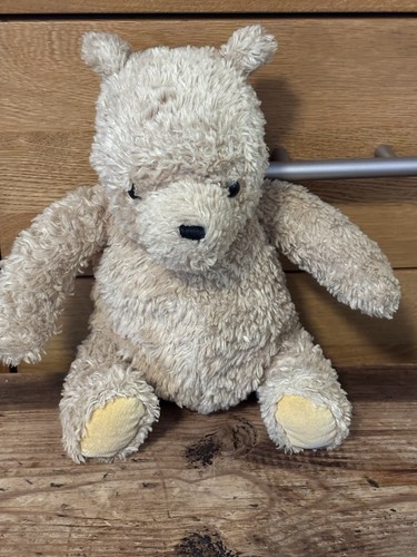 Gund classic pooh - pooh, plush