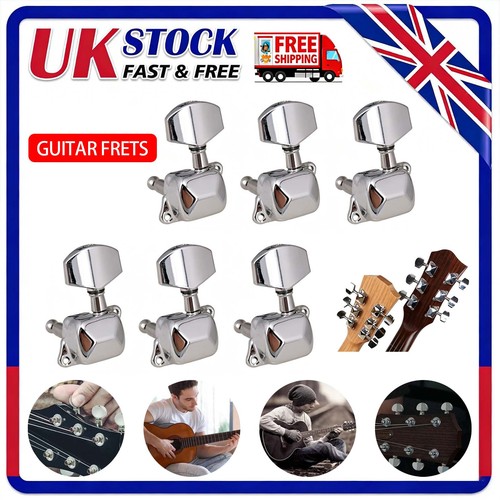 6pcs guitar string tuning - 6pcs,