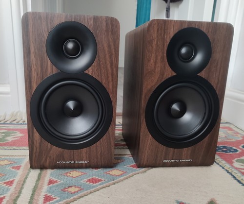 Acoustic energy ae100 mk2 - acoustic,