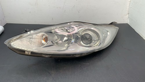 Ford fiesta mk7 headlight - ford,