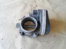 BMW MINI COOPER S ONE 2005 1.6 R52 R53 PETROL W11 THROTTLE BODY & POTENTIOMETER