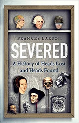 Severed history of - :,