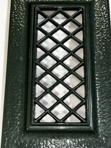 Jotul 602 green emamel - jotul,