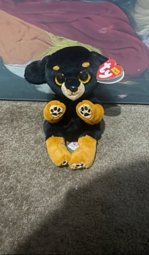 The beanie baby collection - beanie, baby’s