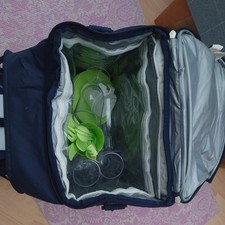 4 Persons Luxury roller Picnic