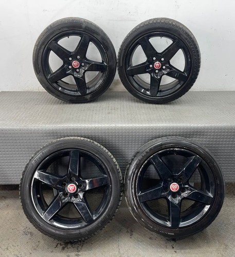Jaguar 2018 r18 - xe, alloy