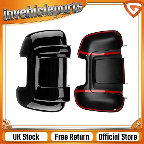 Wing mirror cover protectors - mirror,