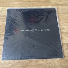 Serato DJ Scratch Live Time