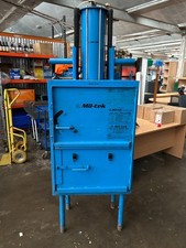 Mil-tek Bale Press, baler CP