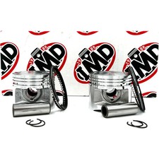 Honda CD200 Benly CD195T