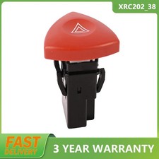 UK Trafic Hazard Warning Light