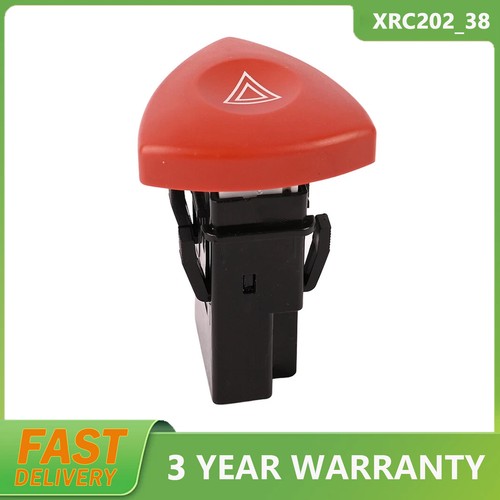 Trafic hazard warning light - uk,