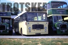 35mm Slide Mansfield District