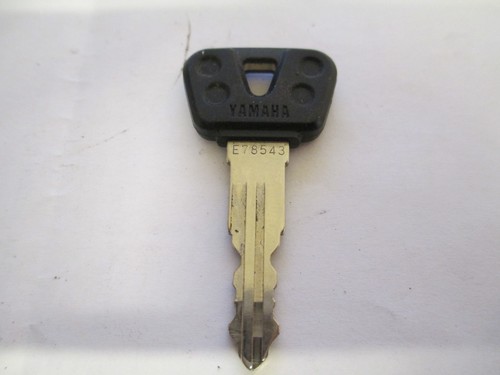 Original nos yamaha key - original,