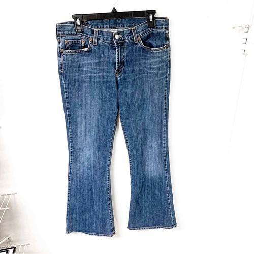 Lucky brand vintage dungarees - lucky,