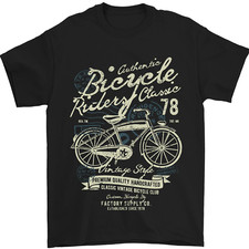 Bicycle Rider Classic Cyclist