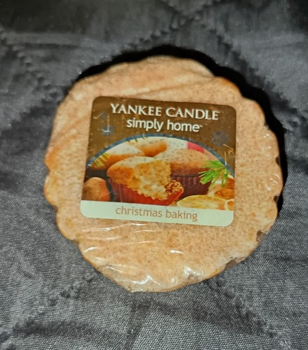 Yankee candle christmas - candle,