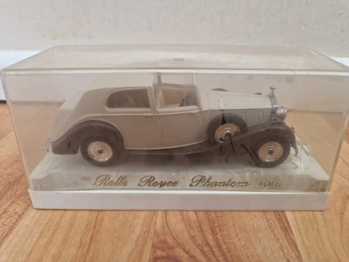 Solido age classic - 1/43,