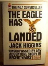 The Eagle Has Landed,Jack