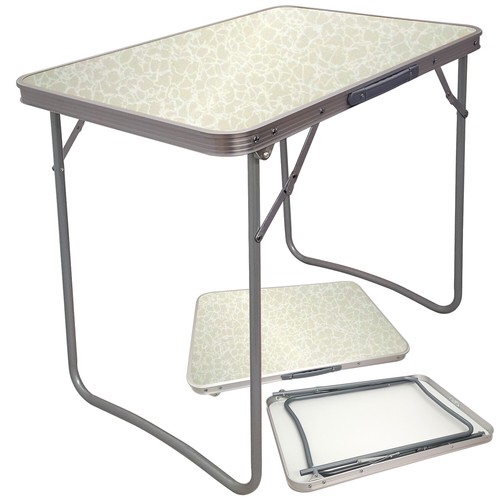 Folding camping table - 2.3,