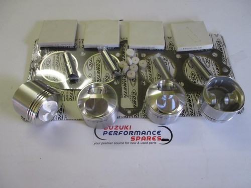 Suzuki gs1000 classic race - gs1000,