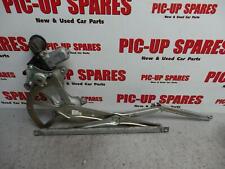 TOYOTA HILUX 2005-2016 N/S Front Passenger Electric Window Regulator 4 Door 