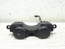 FORD TRANSIT HEAT RECIRCULATE