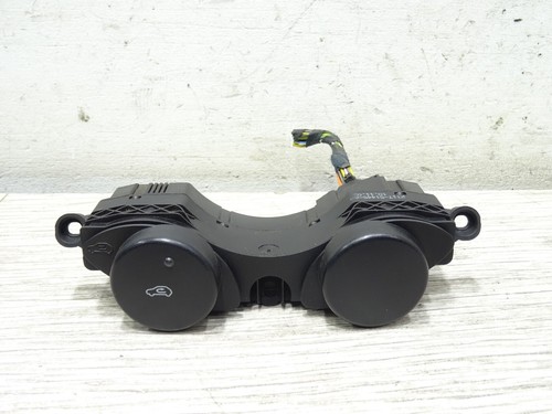 Ford transit heat recirculate - transit,